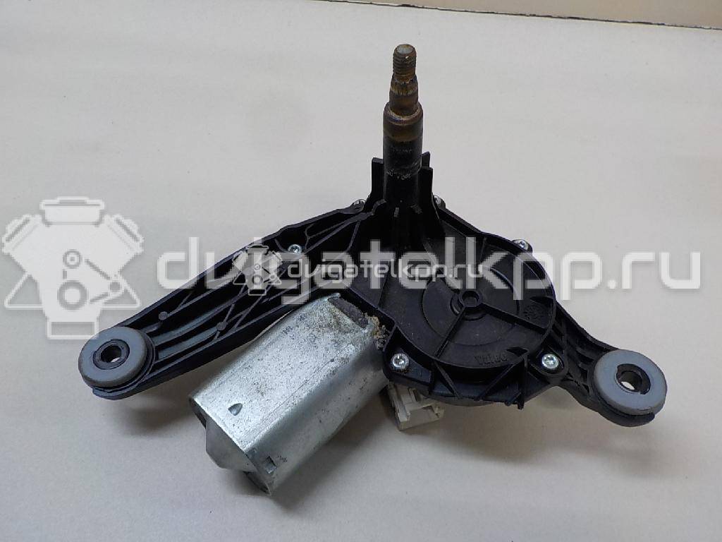Фото Моторчик стеклоочистителя задний  6405L9 для Peugeot 307 {forloop.counter}}