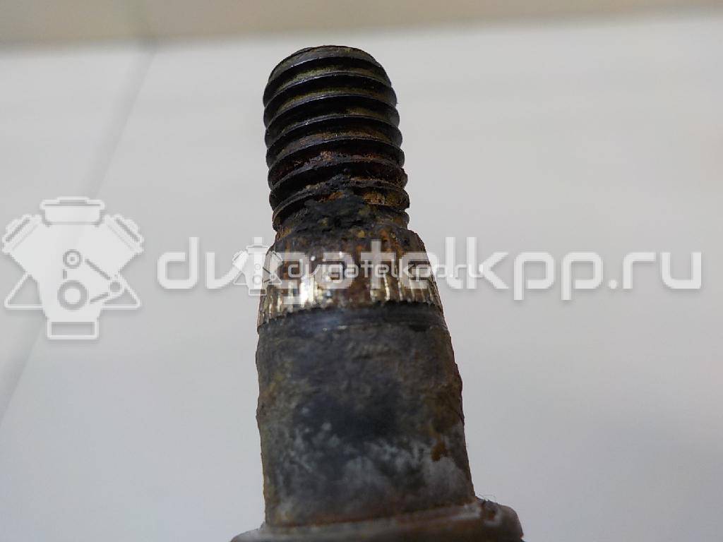 Фото Моторчик стеклоочистителя задний  6405L9 для Peugeot 307 {forloop.counter}}