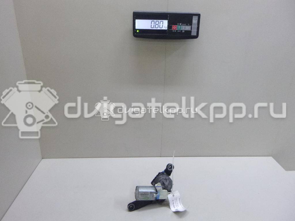 Фото Моторчик стеклоочистителя задний  6405L9 для Peugeot 307 {forloop.counter}}