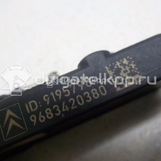 Фото Датчик давления в шине  5430H1 для Peugeot 407 / 3008 / 5008 / 508 / 607 9D, 9U