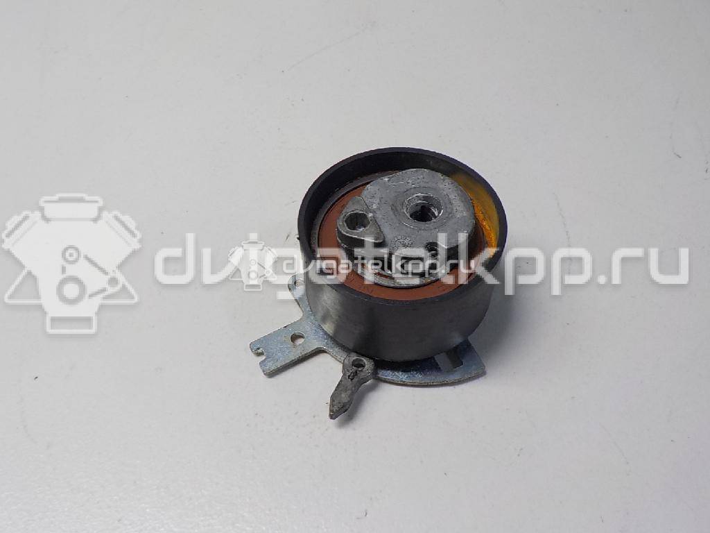 Фото Ролик-натяжитель ремня ГРМ  LR009395 для peugeot 4007 {forloop.counter}}