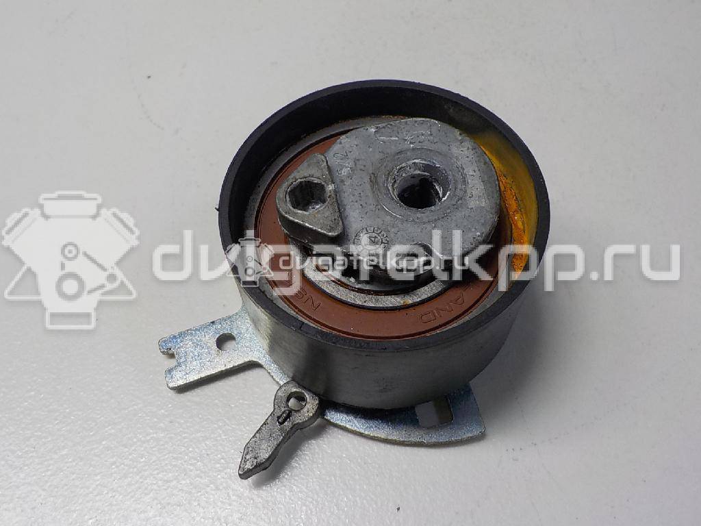 Фото Ролик-натяжитель ремня ГРМ  LR009395 для peugeot 4007 {forloop.counter}}