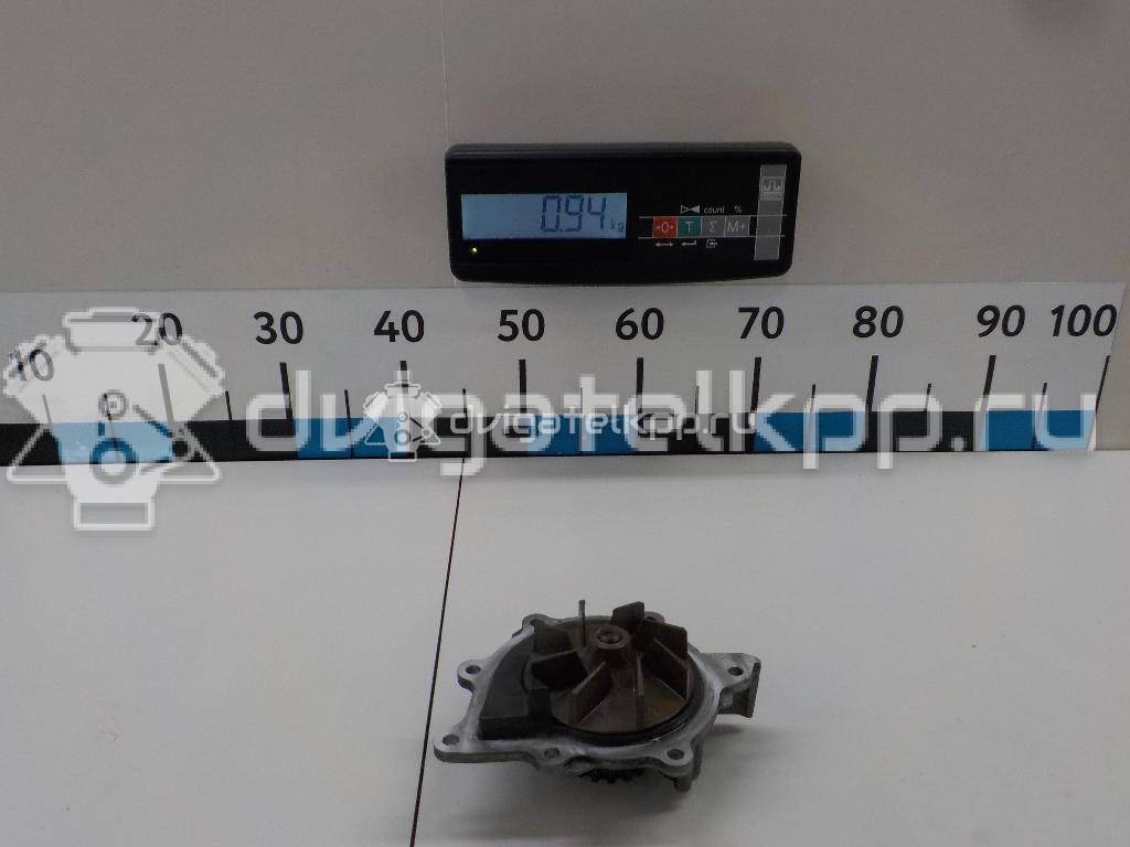 Фото Насос водяной (помпа)  lr011694 для citroen C-Crosser {forloop.counter}}