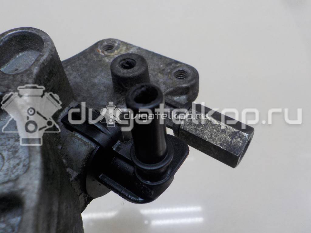 Фото Насос вакуумный  lr009674 для citroen C-Crosser {forloop.counter}}