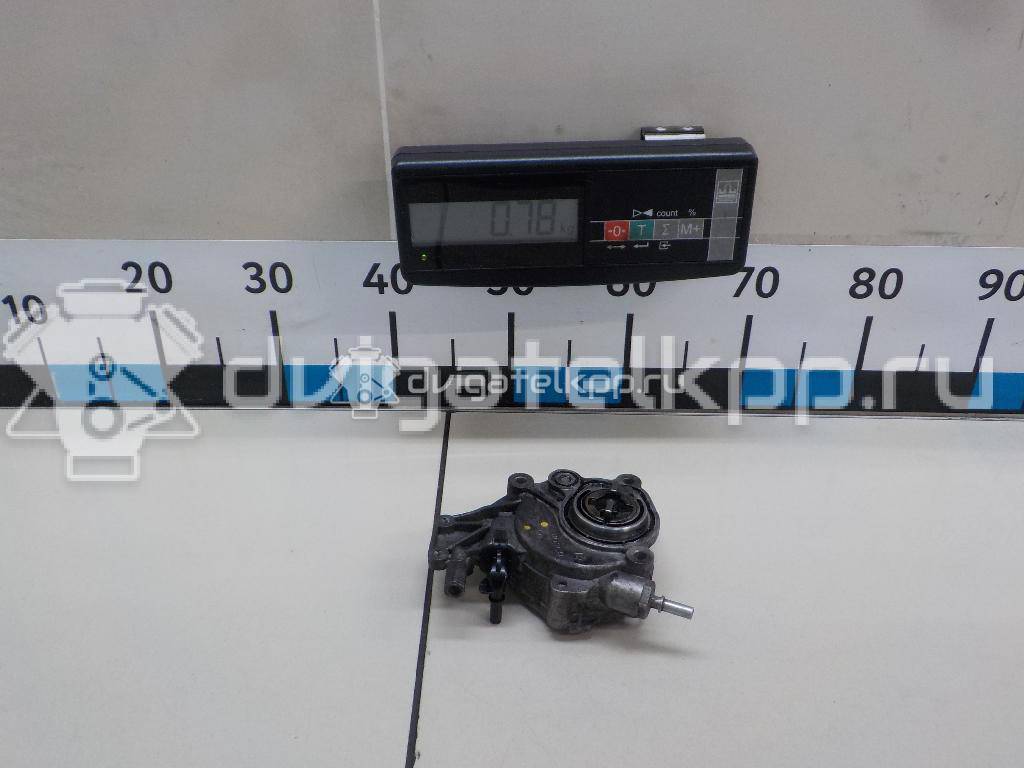 Фото Насос вакуумный  lr009674 для citroen C-Crosser {forloop.counter}}