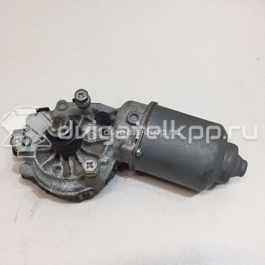 Фото Моторчик стеклоочистителя передний  8250A178 для peugeot 4007