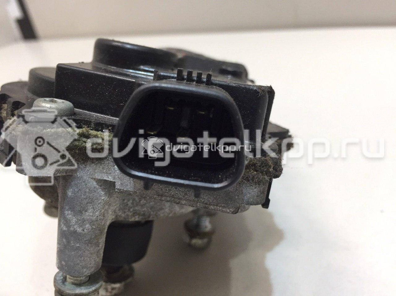 Фото Моторчик стеклоочистителя передний  8250A178 для peugeot 4007 {forloop.counter}}