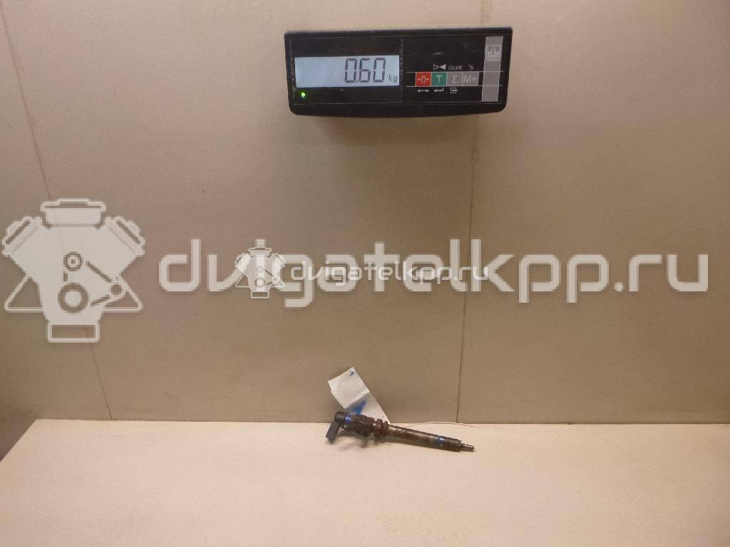 Фото Форсунка дизельная электрическая  1373549 для peugeot 407 {forloop.counter}}
