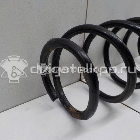 Фото Пружина передняя  5002FC для Peugeot 407