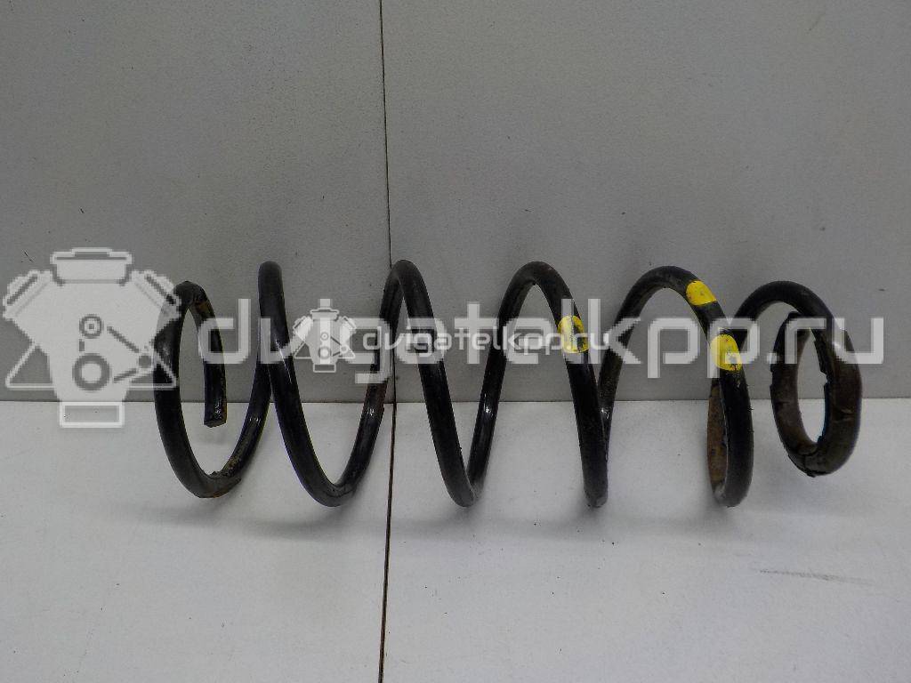 Фото Пружина передняя  5002FC для Peugeot 407 {forloop.counter}}