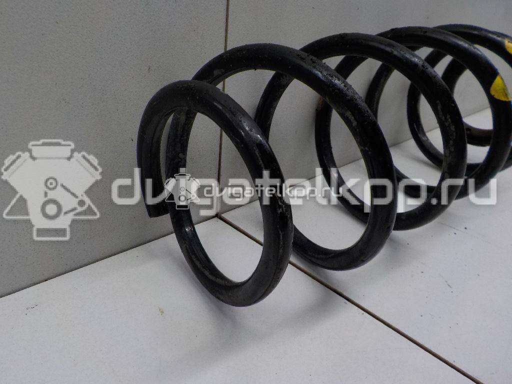Фото Пружина передняя  5002FC для Peugeot 407 {forloop.counter}}