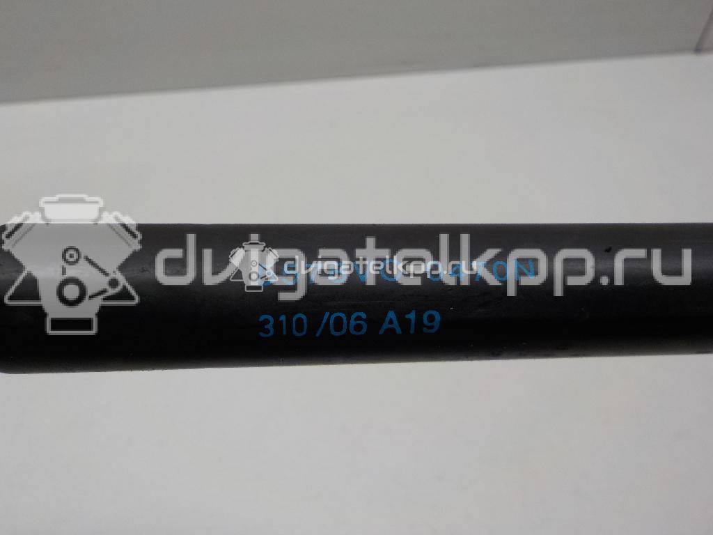 Фото Амортизатор крышки багажника  9656592980 для Peugeot 407 {forloop.counter}}