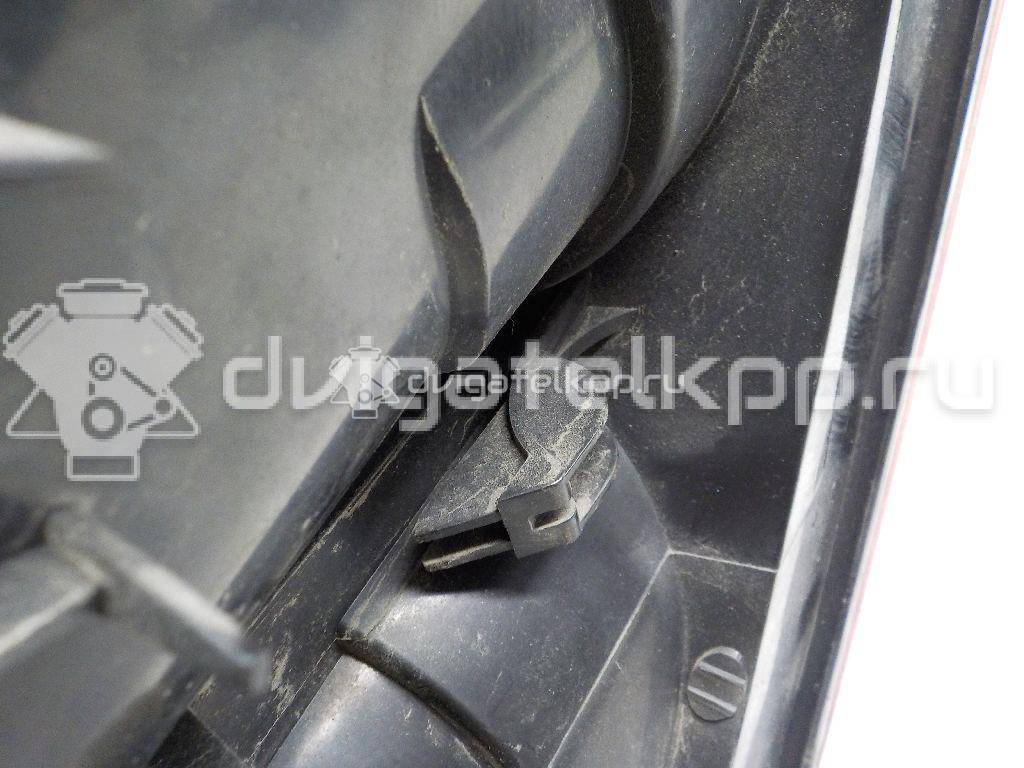 Фото Фонарь задний правый  6351GC для Peugeot 407 {forloop.counter}}