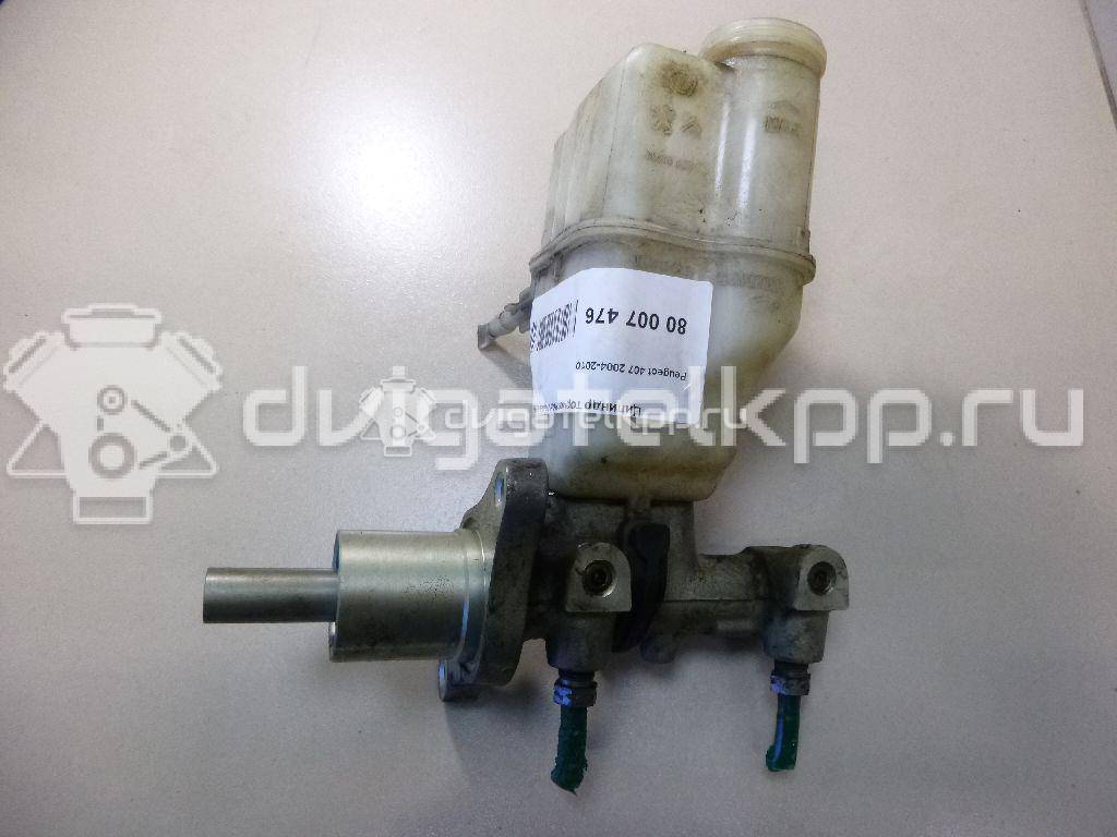 Фото Цилиндр тормозной главный  4601P6 для Peugeot 407 {forloop.counter}}