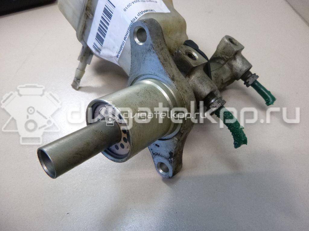 Фото Цилиндр тормозной главный  4601P6 для Peugeot 407 {forloop.counter}}