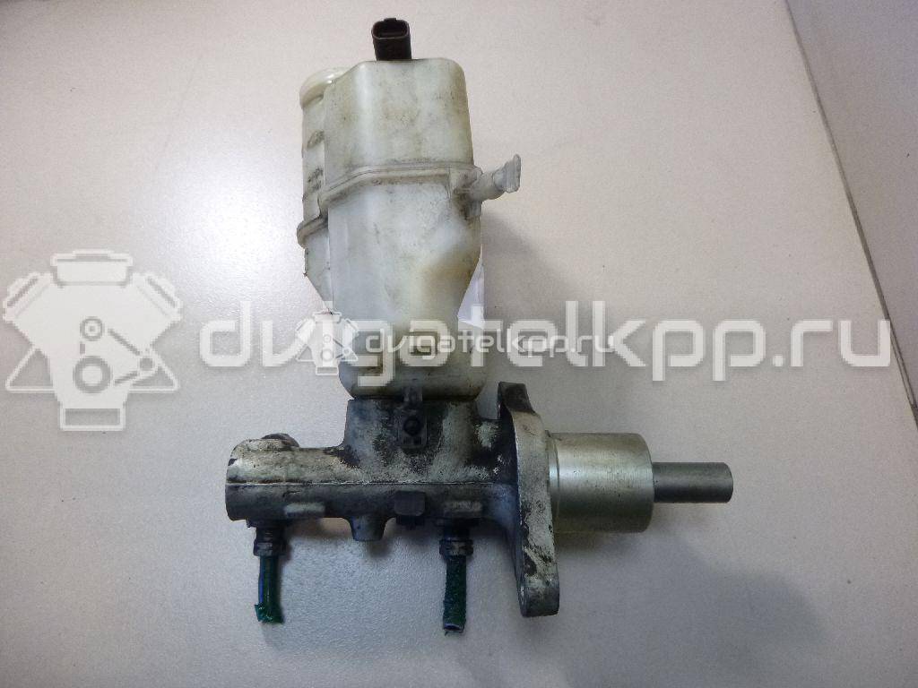 Фото Цилиндр тормозной главный  4601P6 для Peugeot 407 {forloop.counter}}