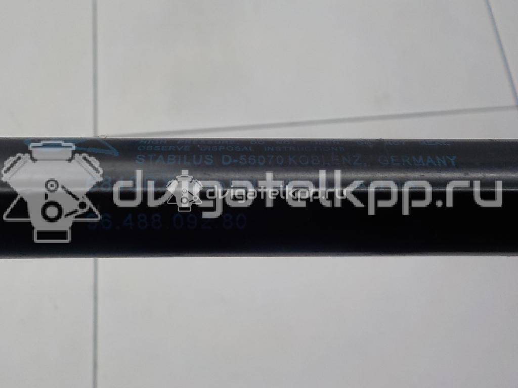 Фото Амортизатор крышки багажника  8731H4 для Peugeot 607 9D, 9U {forloop.counter}}