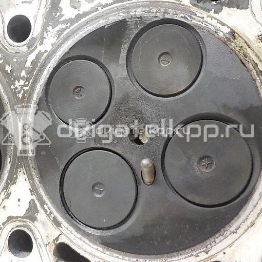 Фото Головка блока  9662378080 для peugeot Boxer 250