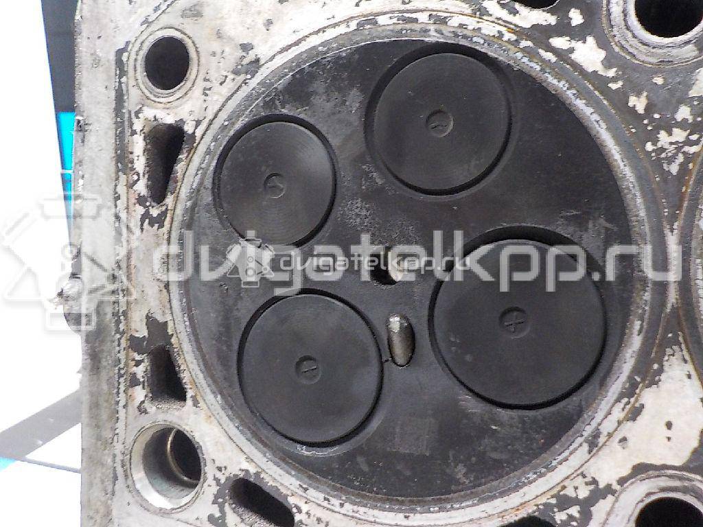 Фото Головка блока  9662378080 для peugeot Boxer 250 {forloop.counter}}