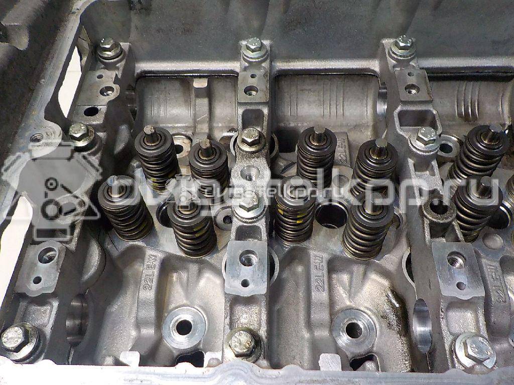 Фото Головка блока  9662378080 для peugeot Boxer 250 {forloop.counter}}