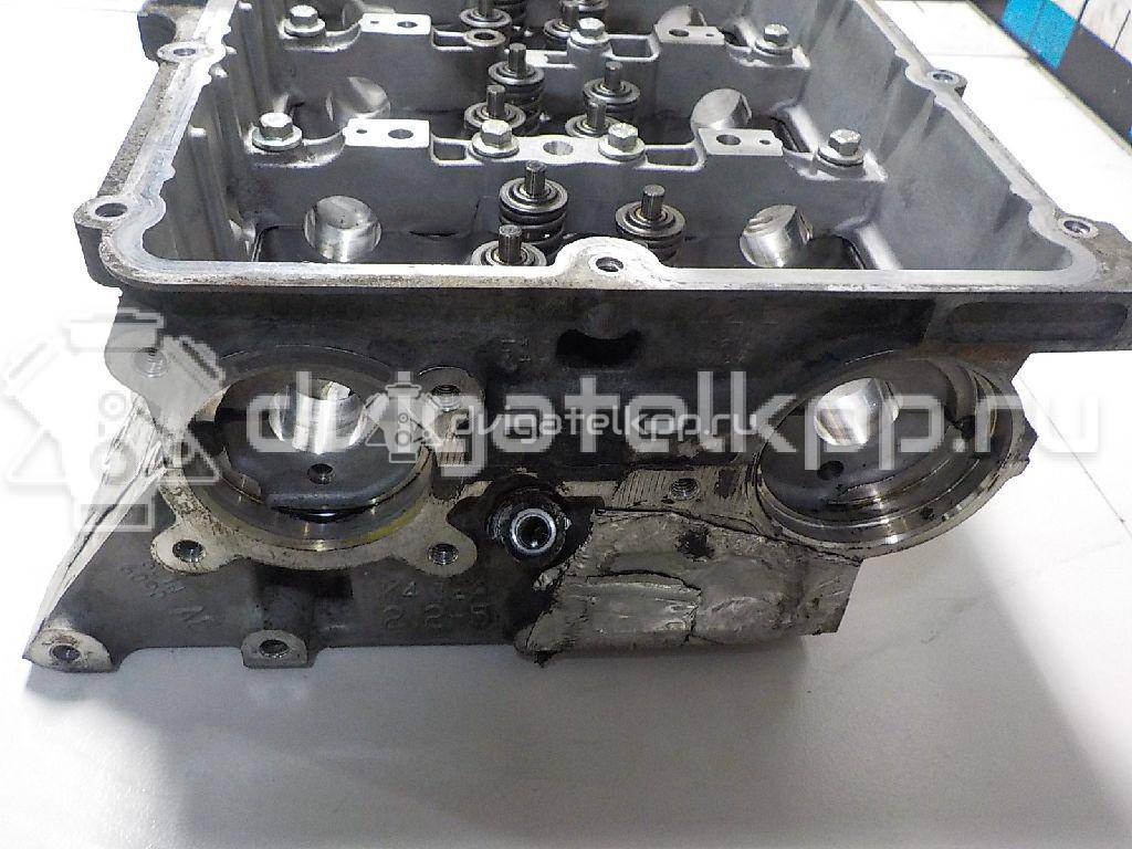 Фото Головка блока  9662378080 для peugeot Boxer 250 {forloop.counter}}