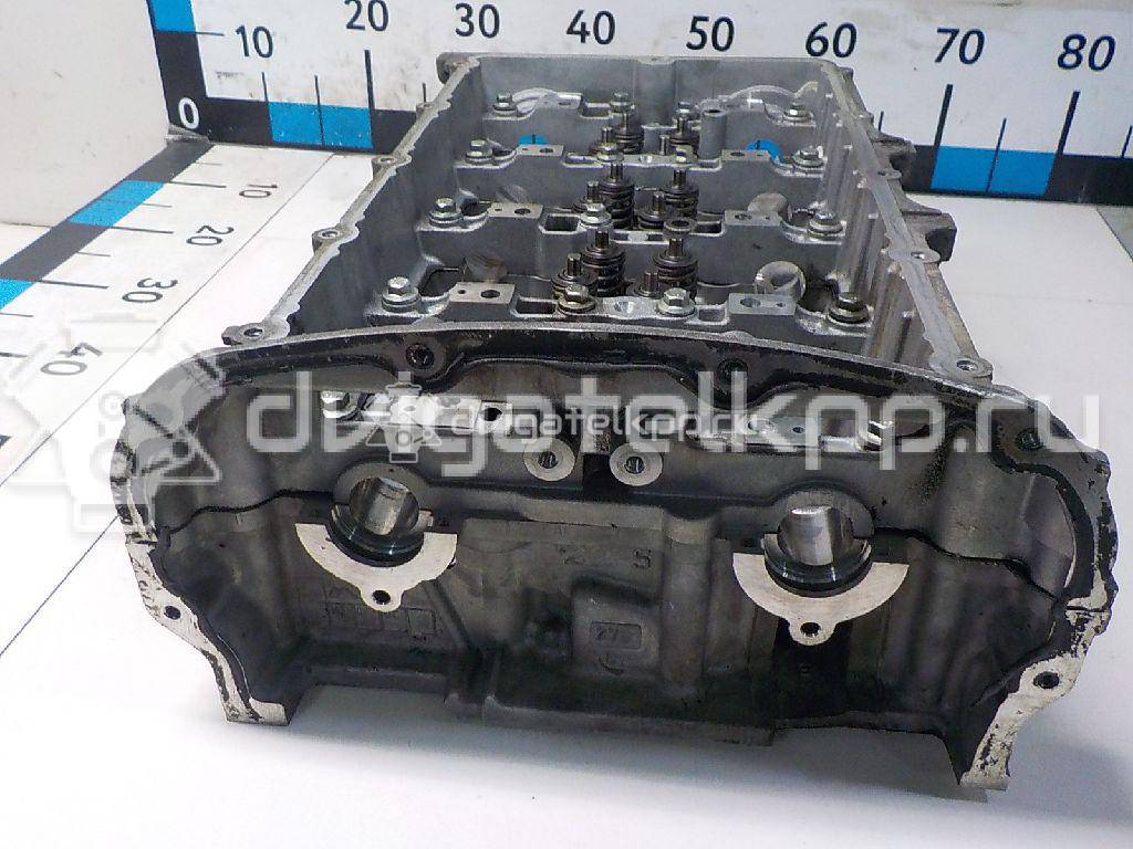 Фото Головка блока  9662378080 для peugeot Boxer 250 {forloop.counter}}