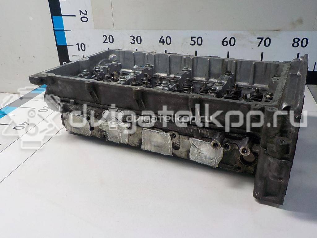 Фото Головка блока  9662378080 для peugeot Boxer 250 {forloop.counter}}