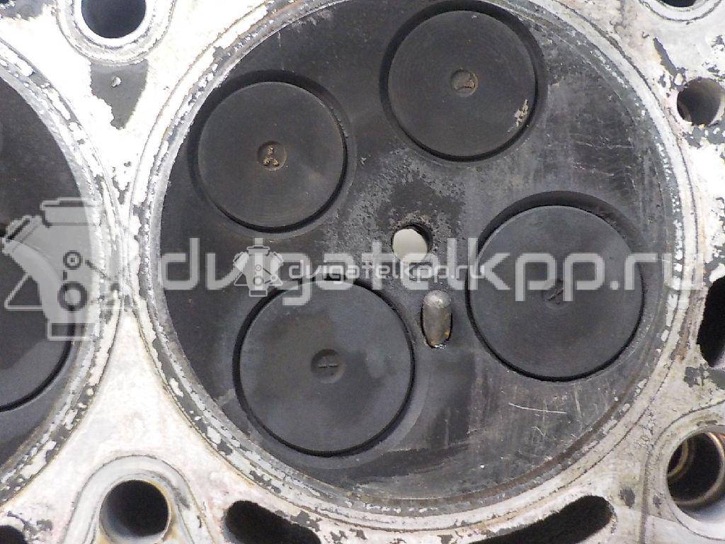 Фото Головка блока  9662378080 для peugeot Boxer 250 {forloop.counter}}