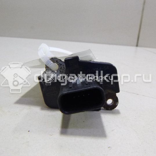 Фото Расходомер воздуха (массметр)  6C1112B579AA для peugeot Boxer 250