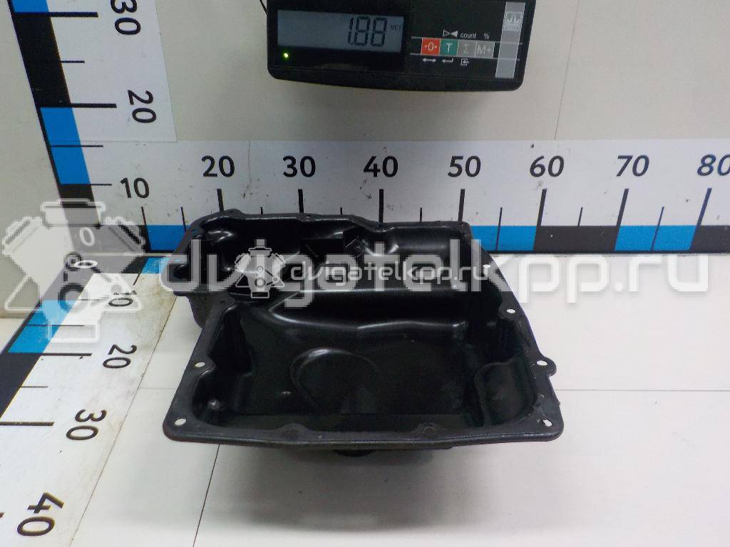 Фото Поддон масляный двигателя  0301N6 для Peugeot Boxer {forloop.counter}}
