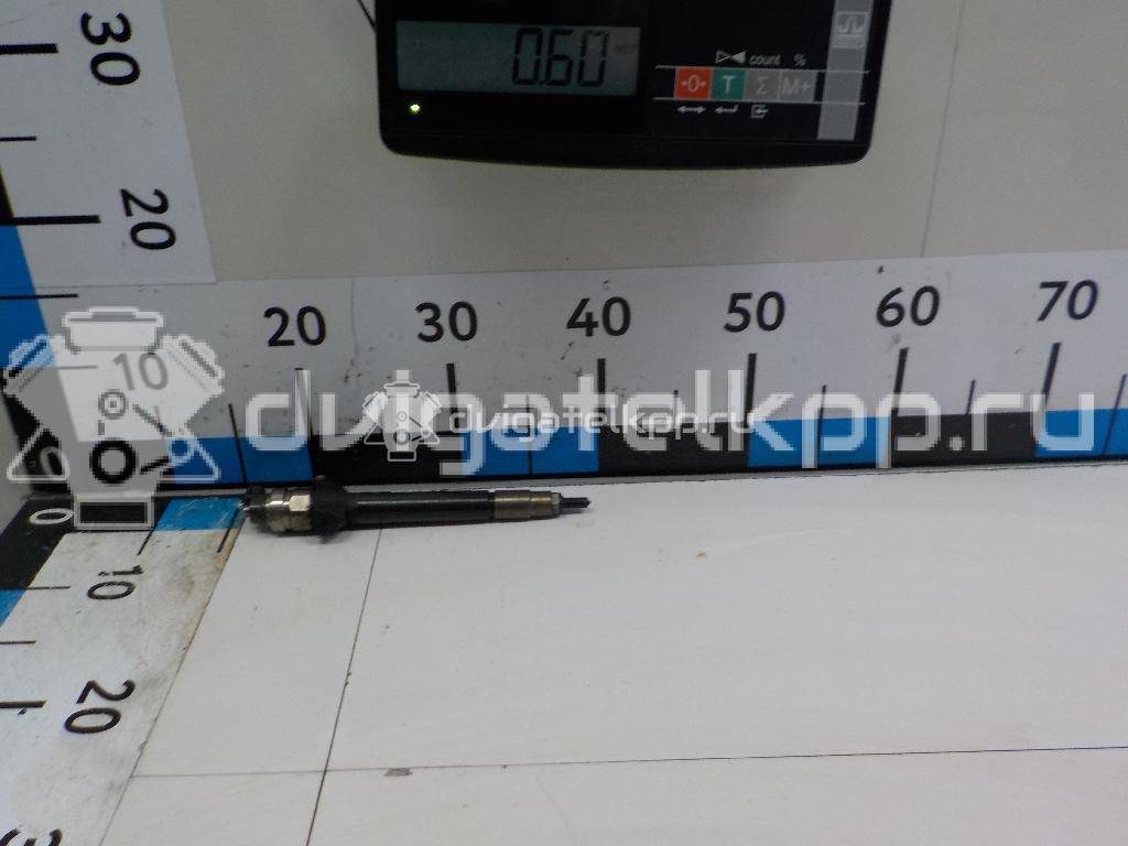 Фото Форсунка дизельная электрическая  6C1Q9K546AC для peugeot Boxer 250 {forloop.counter}}