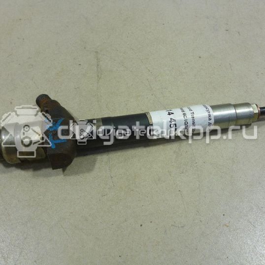 Фото Форсунка дизельная электрическая  6C1Q9K546AC для peugeot Boxer 250