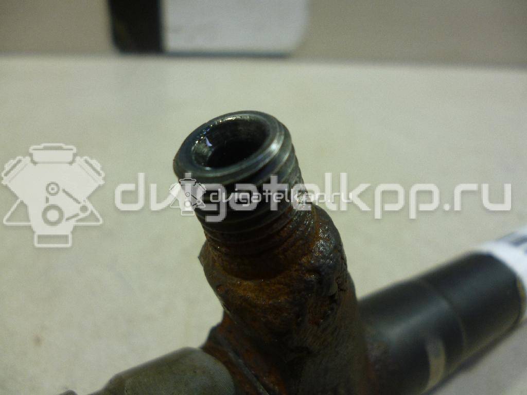 Фото Форсунка дизельная электрическая  6C1Q9K546AC для peugeot Boxer 250 {forloop.counter}}