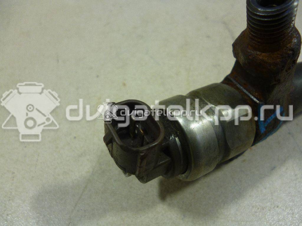 Фото Форсунка дизельная электрическая  6C1Q9K546AC для peugeot Boxer 250 {forloop.counter}}