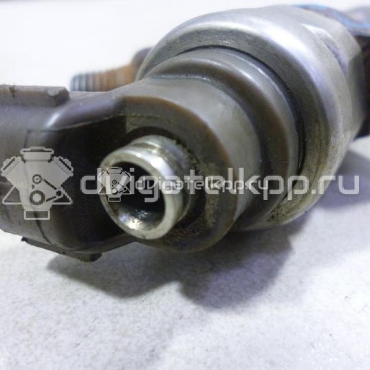 Фото Форсунка дизельная электрическая  6c1q9k546ac для citroen Jumper 250