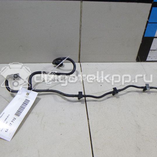 Фото Магистраль обратки  1473393 для peugeot Boxer 250