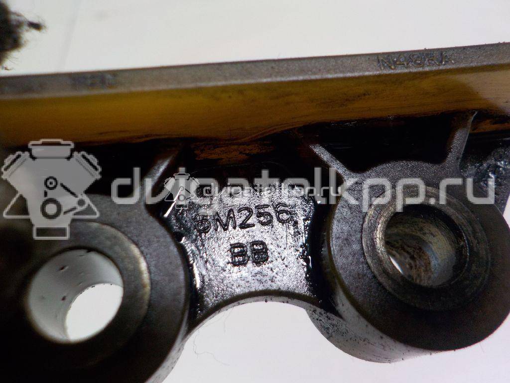 Фото Направляющая цепи ГРМ  6c1q6m256bb для citroen Jumper 250 {forloop.counter}}