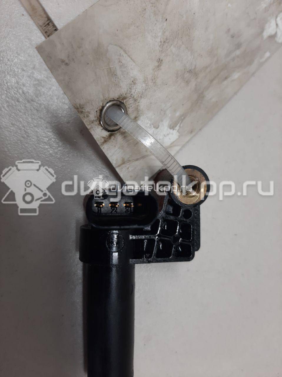 Фото Датчик положения коленвала  BK216C315AC для peugeot Boxer 250 {forloop.counter}}