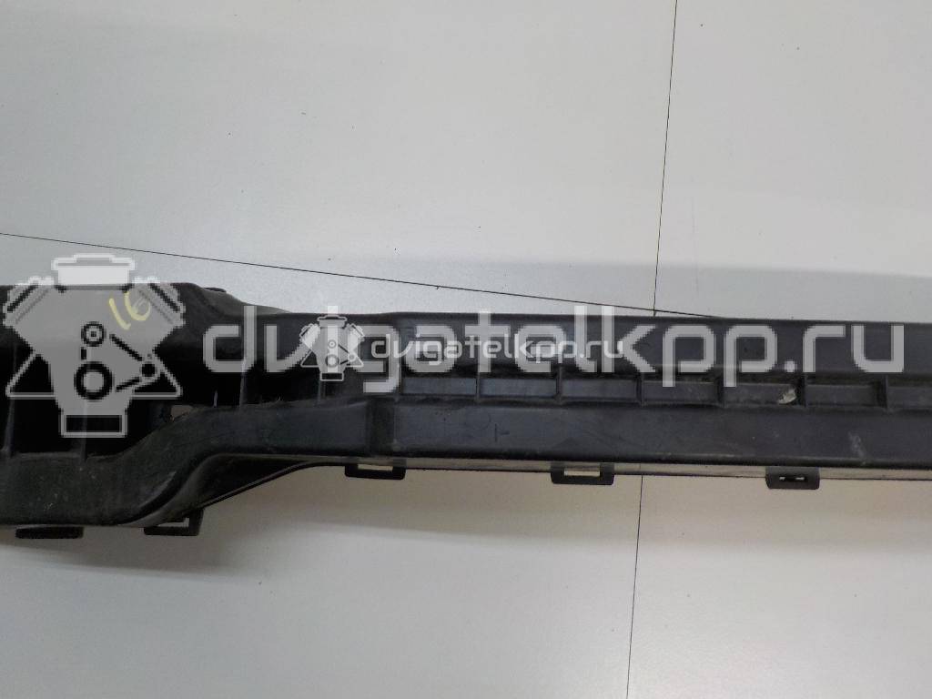 Фото Усилитель переднего бампера  7414CR для peugeot Partner (M59) {forloop.counter}}