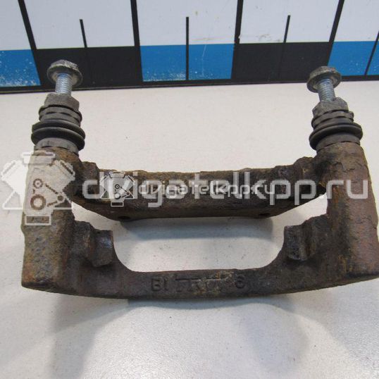 Фото Скоба суппорта заднего  4404k5 для Peugeot 407 / 3008 / 5008 / 607 9D, 9U / Expert