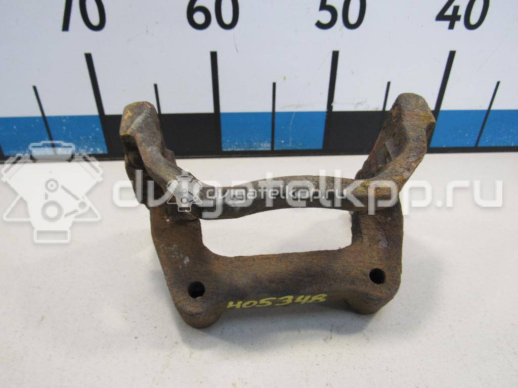 Фото Скоба суппорта заднего  4404k5 для Peugeot 407 / 3008 / 5008 / 607 9D, 9U / Expert {forloop.counter}}