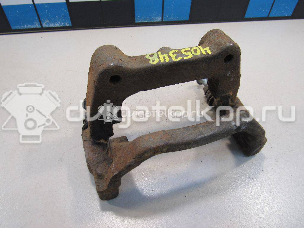 Фото Скоба суппорта заднего  4404k5 для Peugeot 407 / 3008 / 5008 / 607 9D, 9U / Expert {forloop.counter}}