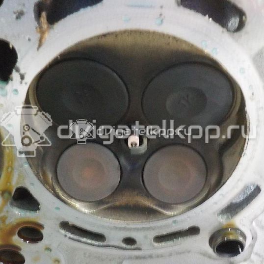 Фото Головка блока  для Venucia / Dongfeng (Dfac) / Nissan (Zhengzhou) / Samsung / Mazda / Nissan / Mitsubishi / Nissan (Dongfeng)