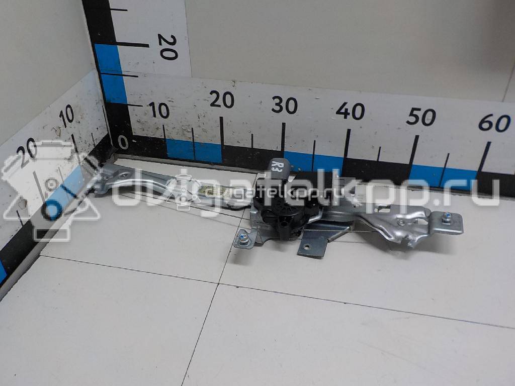 Фото Стеклоподъемник электр. задний правый  9224F6 для Peugeot 5008 / 3008 {forloop.counter}}