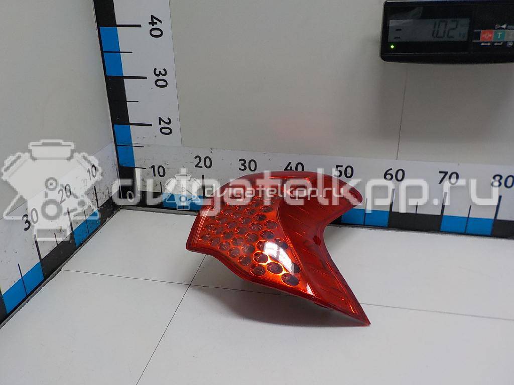 Фото Фонарь задний наружный правый  6351HC для Peugeot 3008 {forloop.counter}}