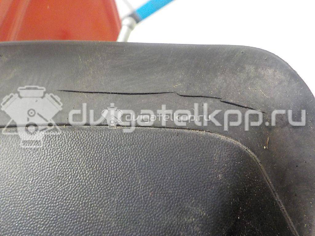 Фото Фонарь задний наружный левый  6350HC для Peugeot 3008 {forloop.counter}}