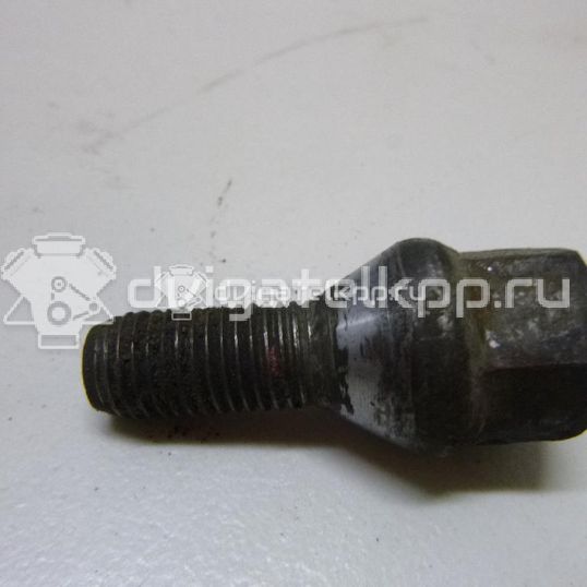 Фото Болт колесный  40222BC40A для renault Twingo