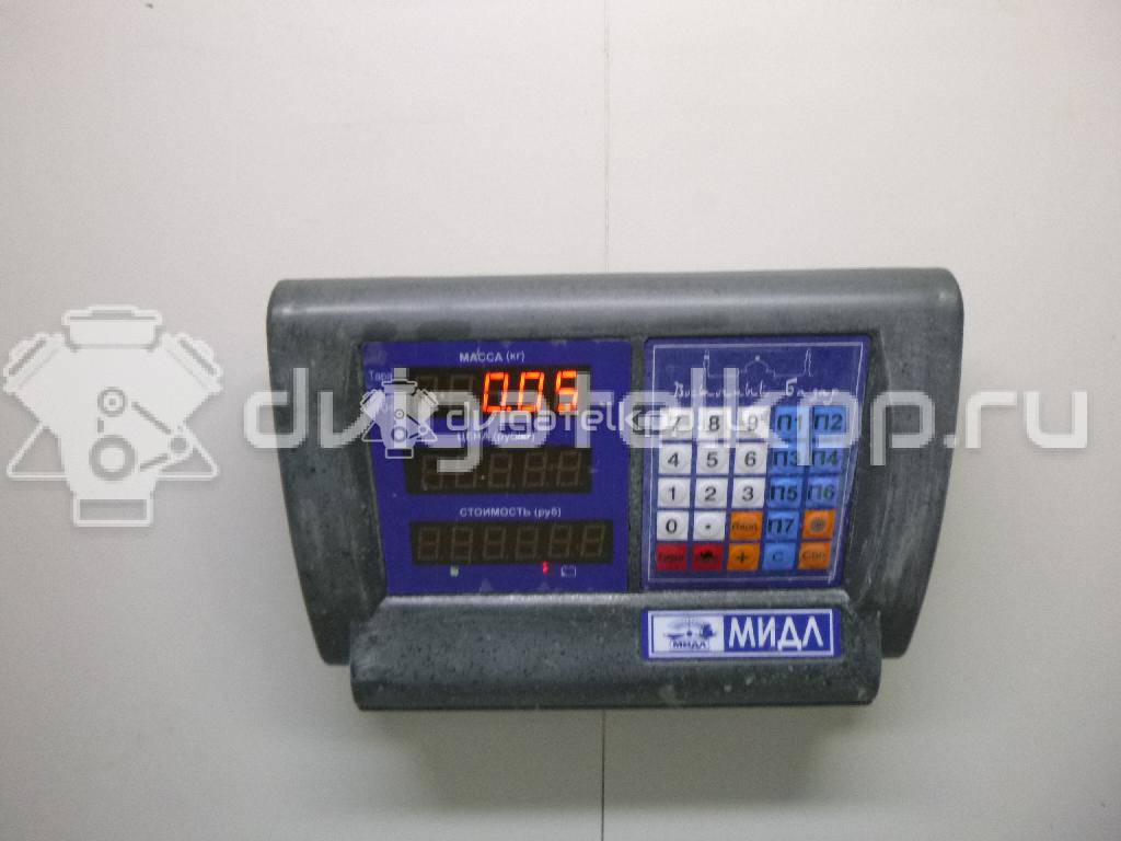 Фото Болт колесный  40222BC40A для renault Twingo {forloop.counter}}