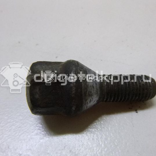 Фото Болт колесный  40222BC40A для renault Twingo