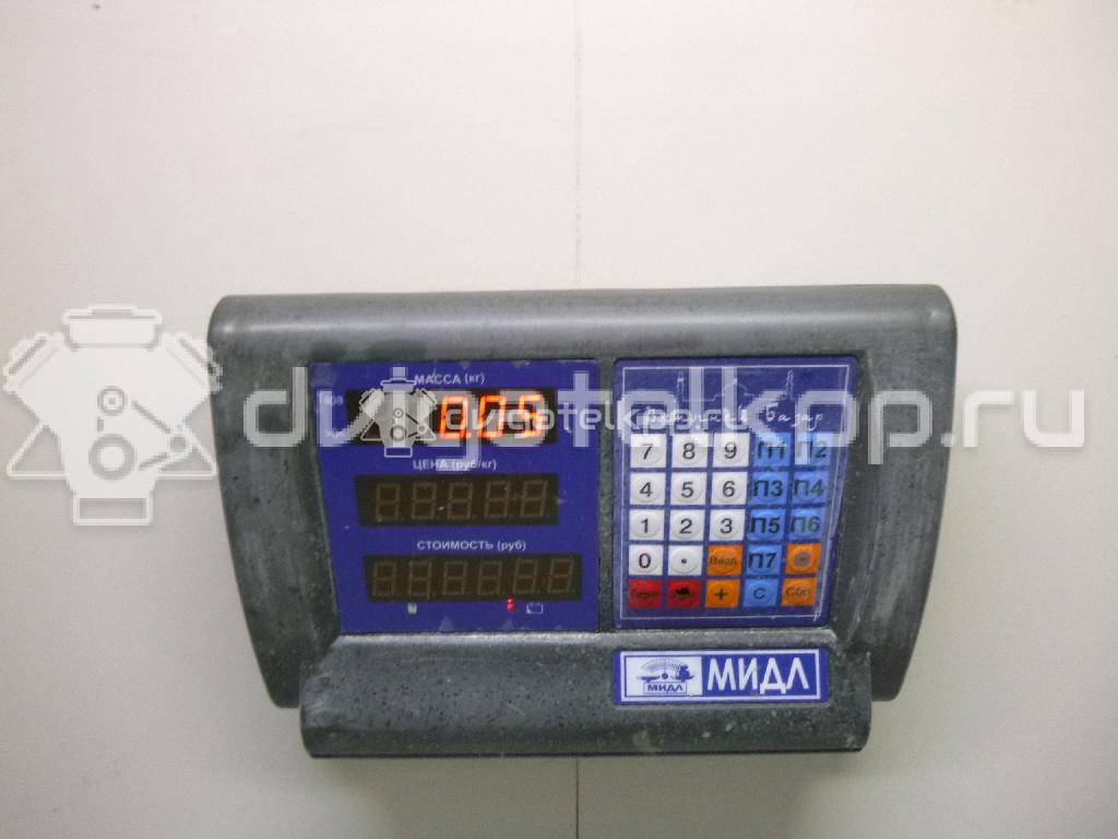 Фото Болт колесный  40222BC40A для renault Twingo {forloop.counter}}